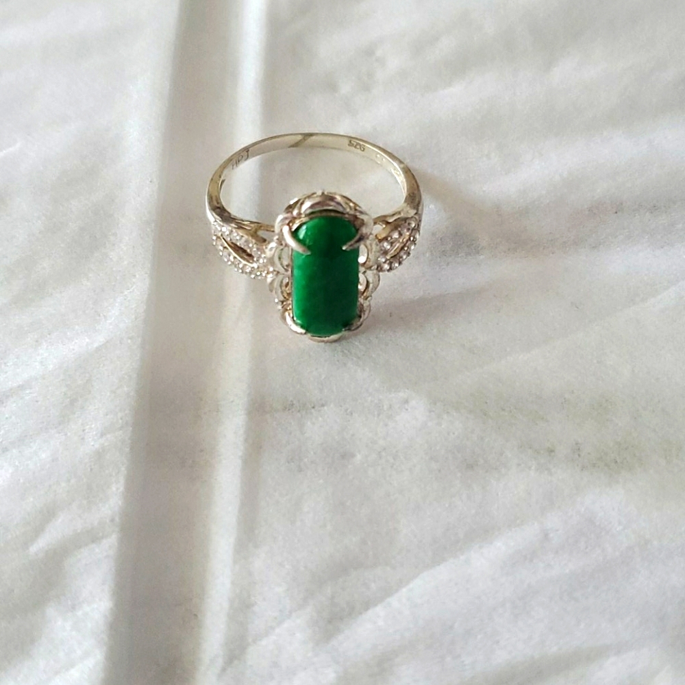 Sterling Silver ring